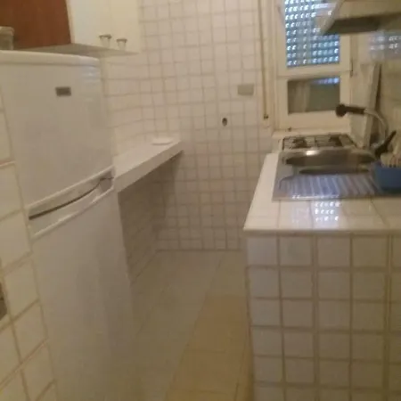 Casa Cycas Apartment