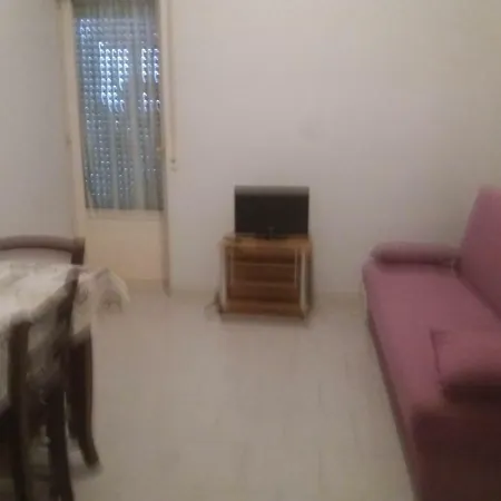 Casa Cycas Apartment *