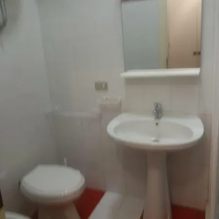 Casa Cycas Apartment
