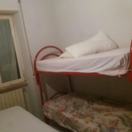 Casa Cycas Апартаменты